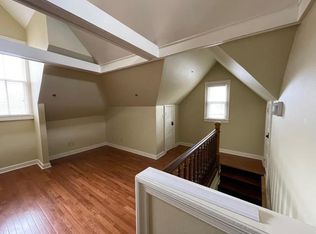 1410 S Gaines St, Little Rock, AR 72202