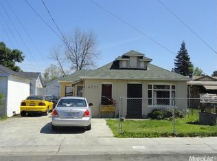 4711 47th St, Sacramento, CA