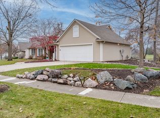 3226 Covington Reserve Pkwy, Fort Wayne, IN 46804