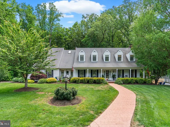 2109 Puddingtons Patent Way, Gambrills, MD 21054
