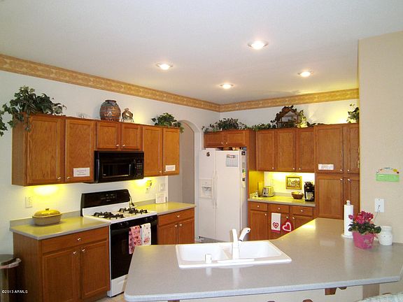 5th image of 17668 W Weatherby Dr