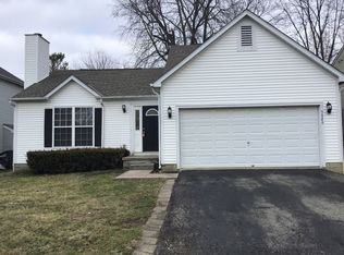 5880 Oreily Dr, Galloway, OH 43119