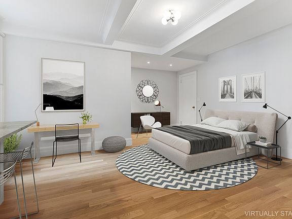 2nd image of 415 Central Park W APT 1E