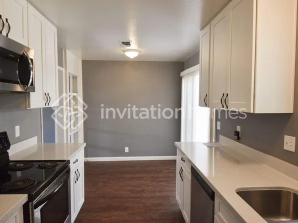 435 Begonia Blvd, Fairfield, CA 94533