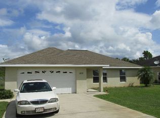 1531 Mulberry Ave, Lake Placid, FL 33852