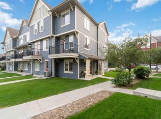 603 Watt Blvd SW #154, Edmonton, AB T6X0P3