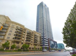4065 Confederation Pkwy #2708, Mississauga, ON L5B 0G4