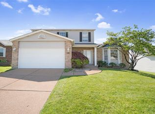 8365 Weber Terrace Dr, Saint Louis, MO
