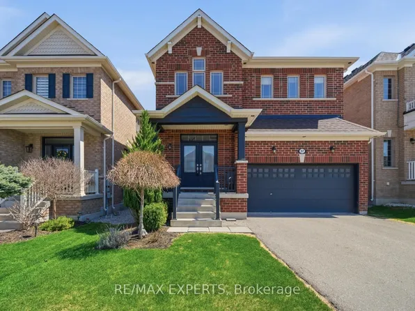 37 Schwalm Cres, New Tecumseth, ON L0G 1W0