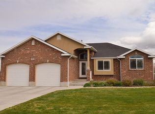 862 W 7900 S, Willard, UT 84340