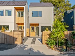 2109 Maple Ave, Austin, TX 78722