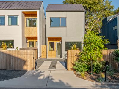 2109 Maple Ave, Austin, TX, 78722