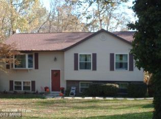 2888 Uniontown Rd, Westminster, MD 21158