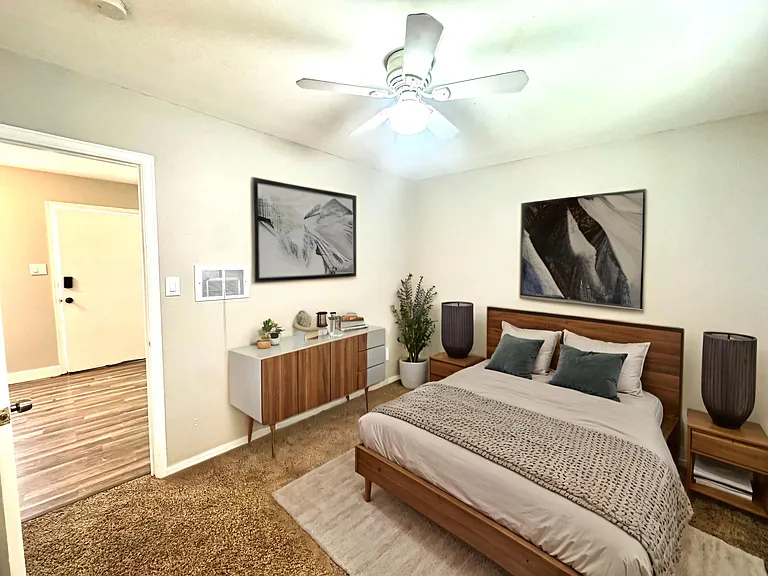 Leisure Apartments — Photo 23