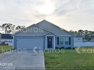302 Emilys Dr, Tarboro, NC 27886