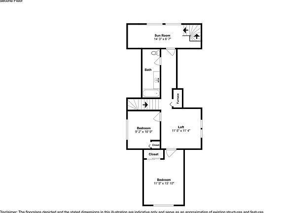 4th image of this home