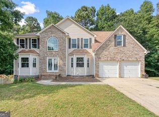 371 Silverleaf Ln, Dallas, GA 30157