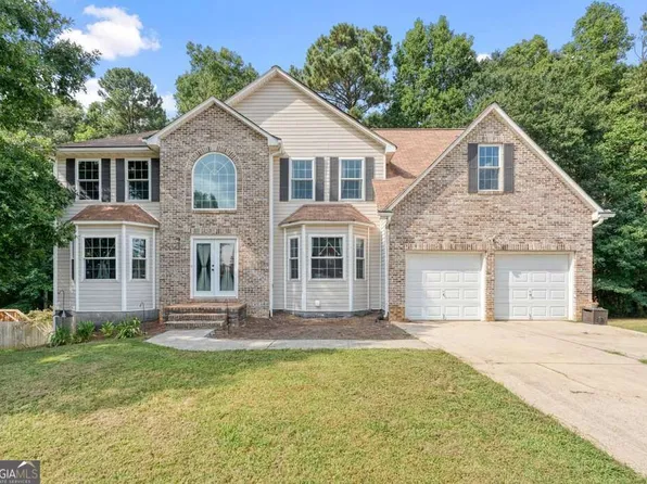 371 Silverleaf Ln, Dallas, GA 30157