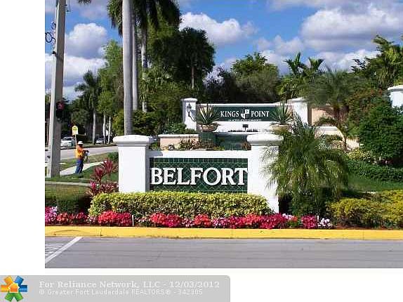 1st image of 9881 N Belfort Cir #213