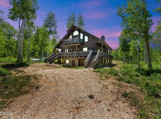 4100 Buck Way, Heber City, UT 84032