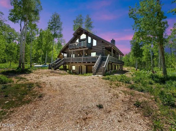 4100 Buck Way, Heber City, UT 84032