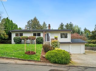 1225 NE 166th Ave, Portland, OR 97230