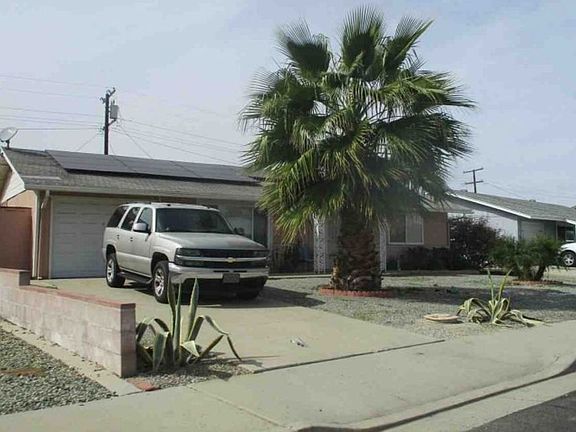 Property Side View