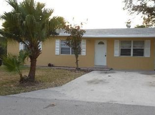 4315 Wilkinson Dr, Lake Worth, FL 33461