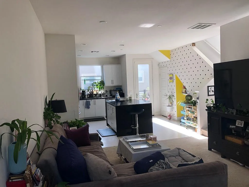 3 bed, 1401 sqft, $1,500 — Photo 4