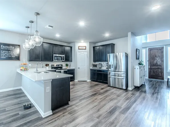 7514 Broadmoor Cv, Temple, TX 76502