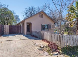 1439 Hill St, Red Bluff, CA 96080