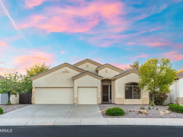 13564 W ALVARADO Drive, Goodyear, AZ 85395