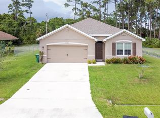 1125 SW Goodman Ave, Port Saint Lucie, FL 34953