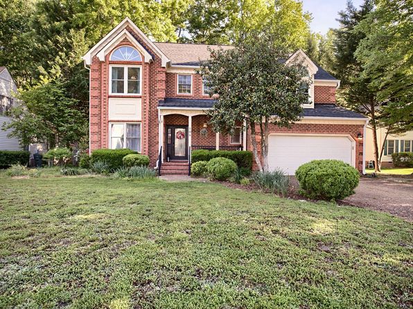 106 Treis Trl, Yorktown, VA 23693