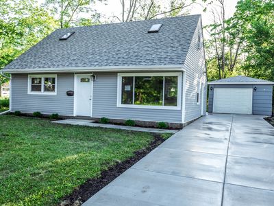 4 Antioch Pl, Park Forest, IL, 60466
