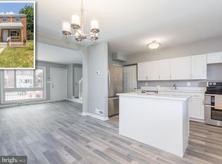 2806 Kirkleigh Rd, Dundalk, MD 21222