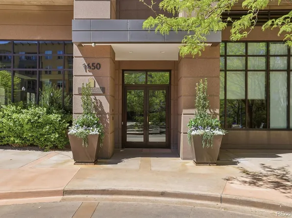 1650 Fillmore Street #806, Denver, CO 80206