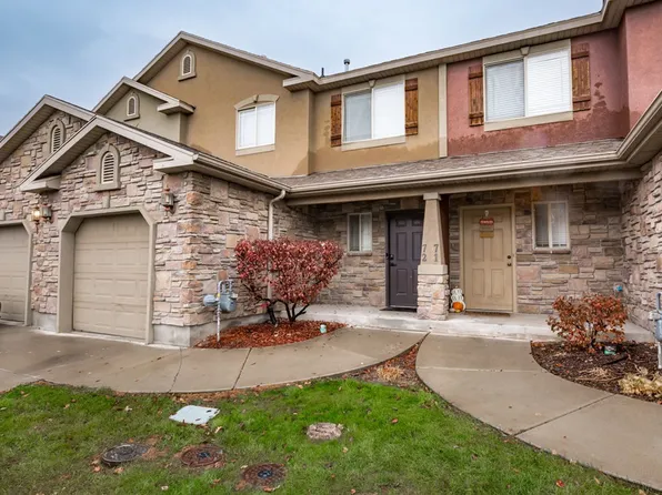587 S 910 W Unit 72, Pleasant Grove, UT 84062