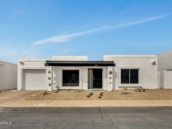 1108 E VILLA RITA Drive, Phoenix, AZ 85022