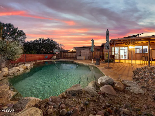 1515 S Cape Verde Pl, Tucson, AZ 85748