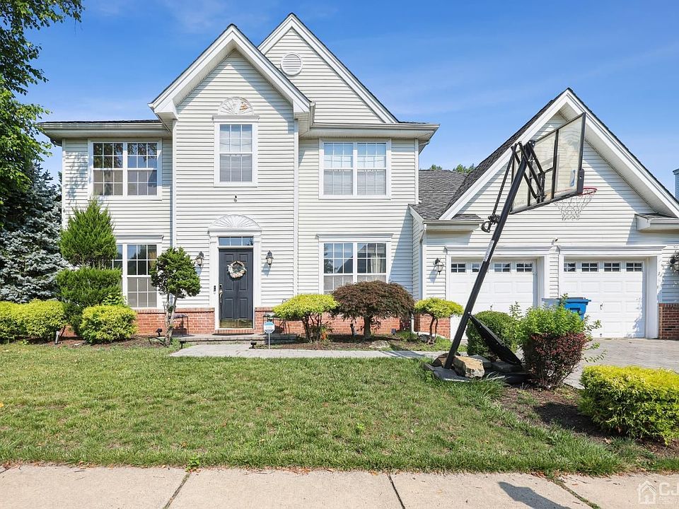 30 Narrows Way, Monroe Township, NJ 08831 Zillow