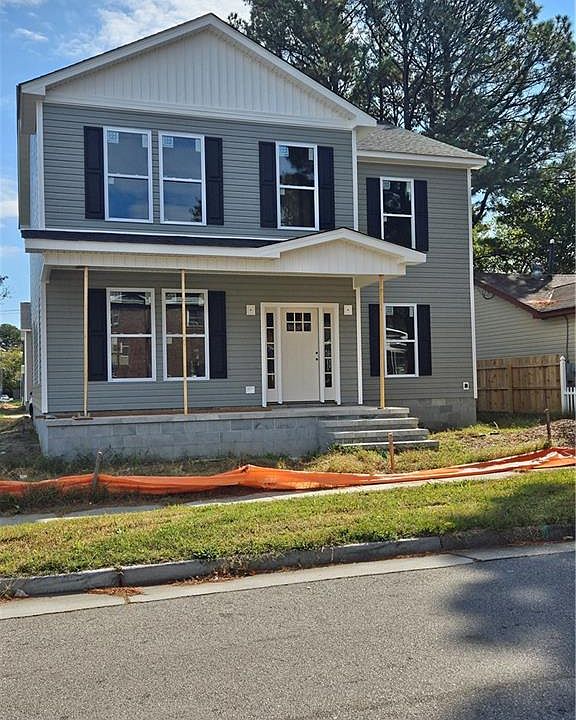 2334 Hanson Ave, Norfolk, VA 23504 Zillow