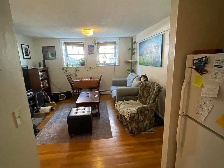 65 Chester St #B — Photo 12