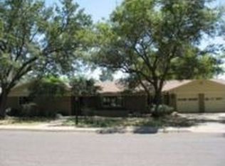 3103 Lockheed Dr, Midland, TX 79701