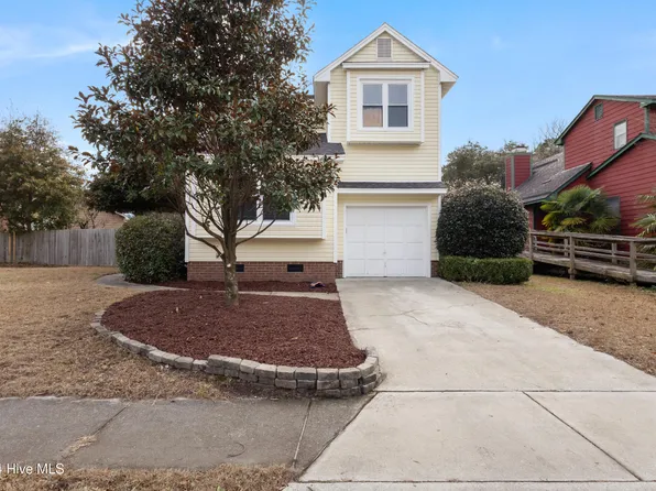 4118 Abbington Terrace, Wilmington, NC 28403