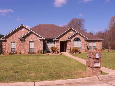 6303 Timbercreek Dr, Texarkana, AR, 71854