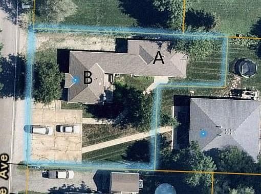 2nd image of 503 SE Florence Ave #A & B