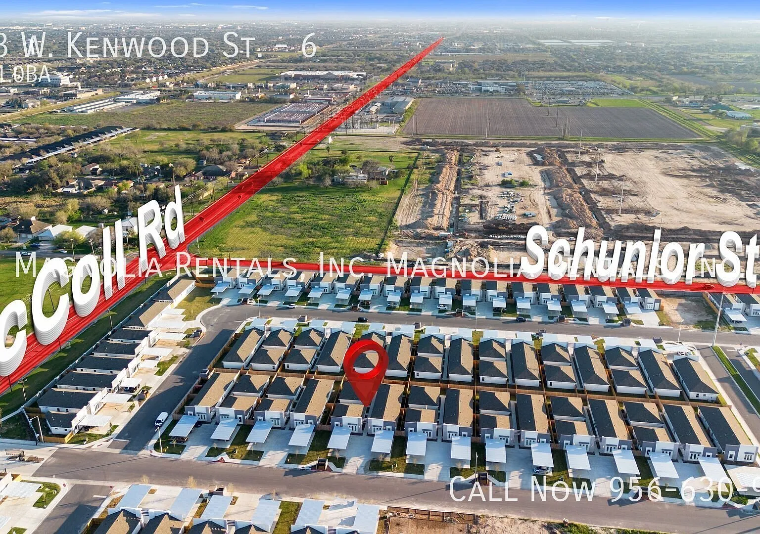 1st Month Free with 13 Month Lease — Photo 2