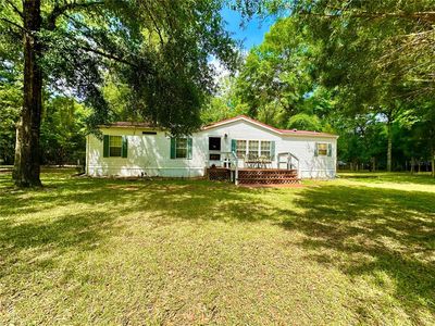 2884 SW Wilson Springs Rd, Fort White, FL, 32038