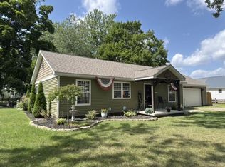 77 Minden St, Sandusky, MI 48471